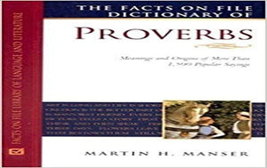 Getting the Most out of Proverbs