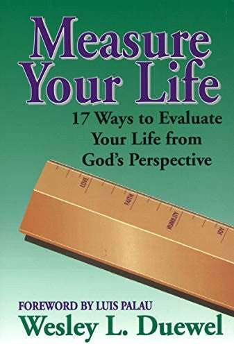 Measure Your Life