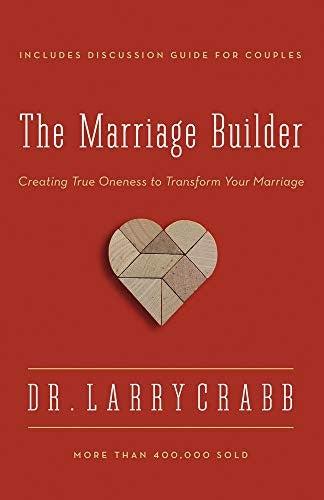 The Marriage Builder