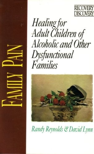 Reynolds/Recovery Family Pain