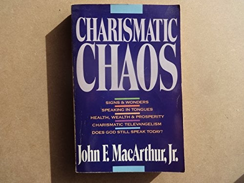 Charismatic Chaos
