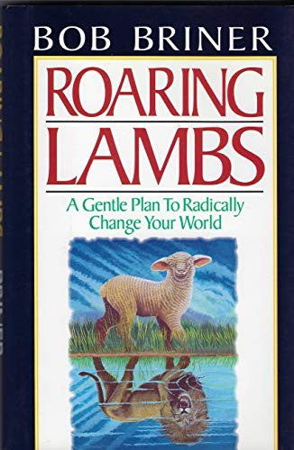 Roaring Lambs