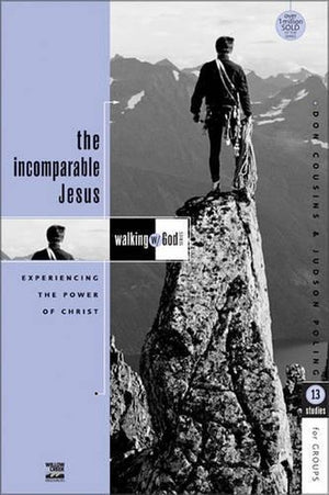 The Incomparable Jesus