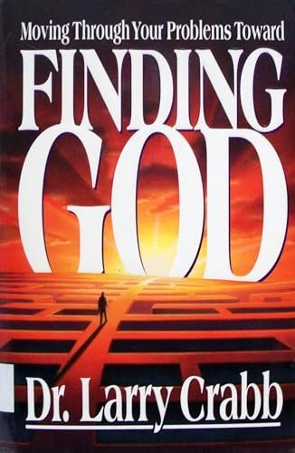 Finding God