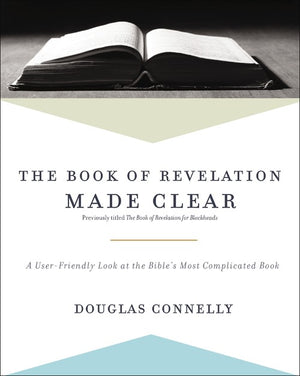 The Book of Revelation Made Clear