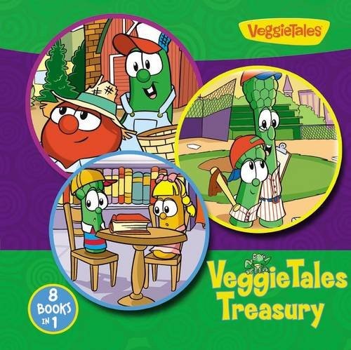 VeggieTales Treasury