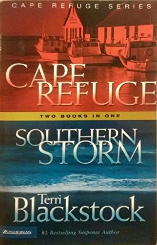 Cape Refuge
