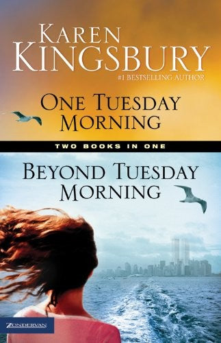 One Tuesday Morning/Beyond Tuesday Morning SC - UK