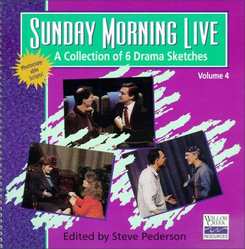Sunday Morning Live