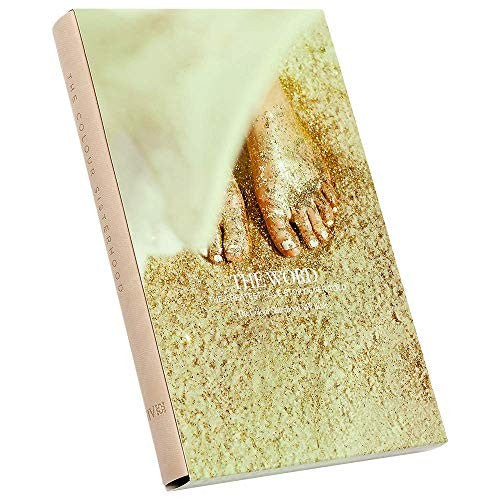 Colour SIsterhood NIV Bible THE WORD The Greatest Story Ever Told