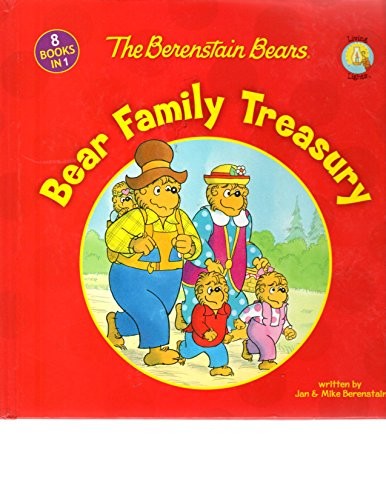 Bear Family Treasury