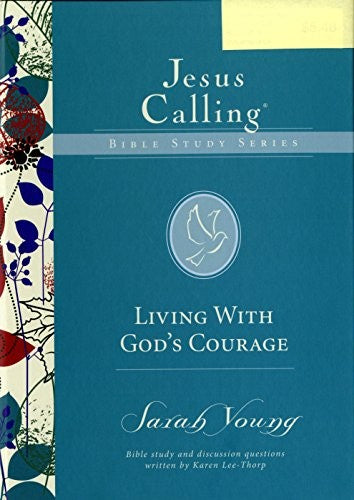 Living with God's Courage