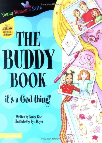 The Buddy Book