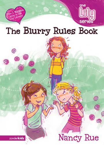 The Blurry Rules Book