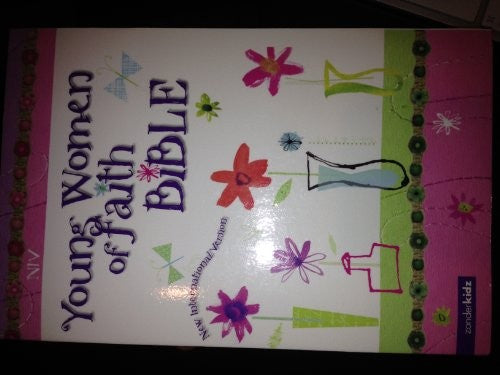 Young Women of Faith Bible