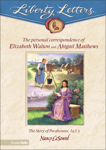 The Personal Correspondence of Elizabeth Walton and Abigail Matthews
