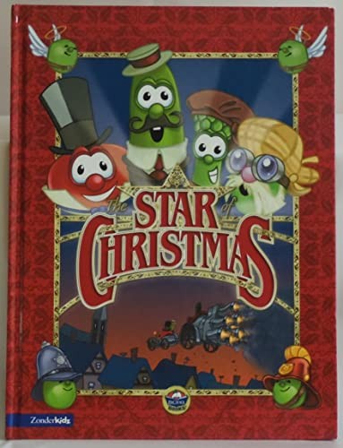 The Star of Christmas
