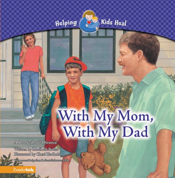 With My Mom, with My Dad