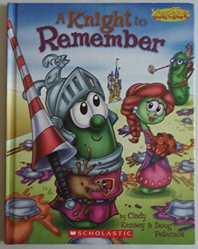 A Knight to Remember