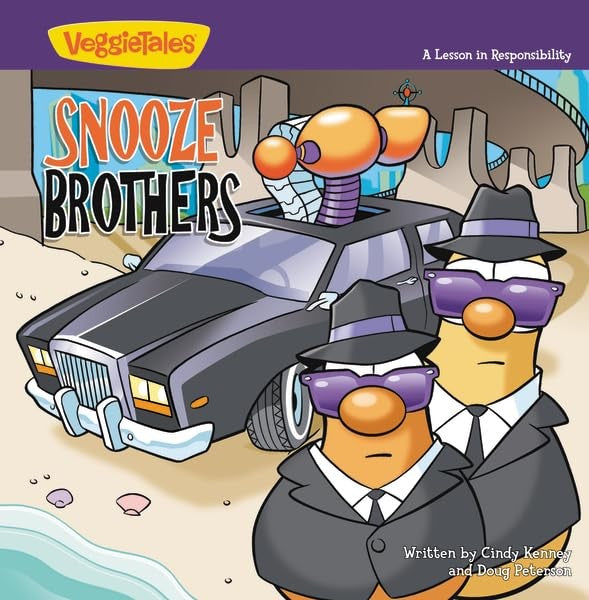 The Snooze Brothers