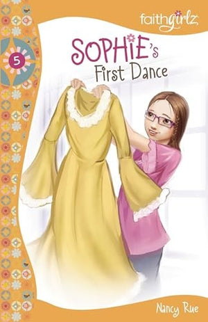 Sophie's First Dance