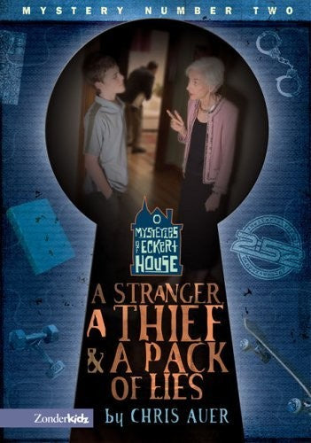 A Stranger, a Thief, and a Pack of Lies