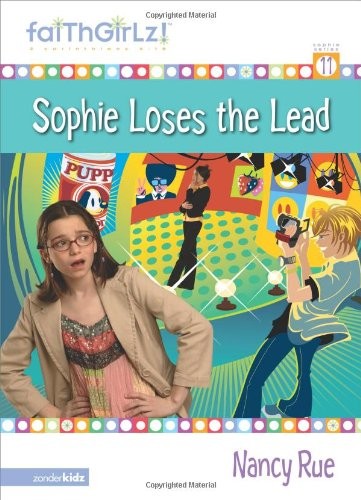Sophie Loses the Lead