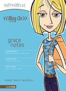 Grace Notes 