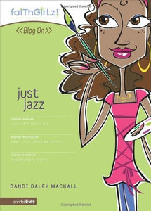 Just Jazz 