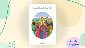 Jonah and the Big Fish 