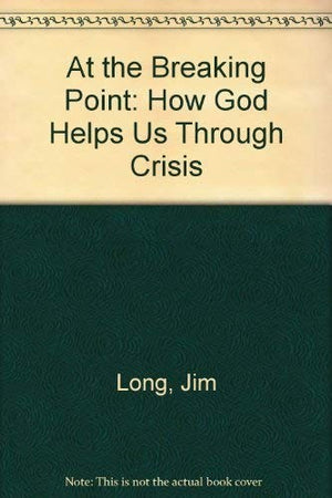 At the Breaking Point