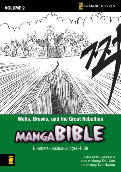 Manga Bible