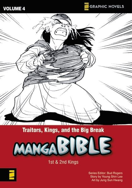 Manga Bible