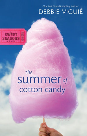 The Summer of Cotton Candy