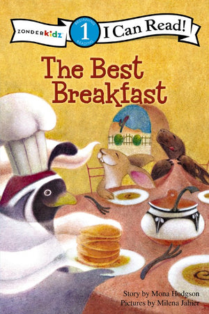 The Best Breakfast