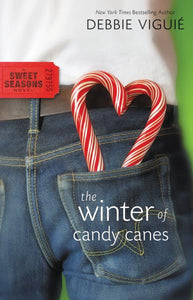 The Winter of Candy Canes 