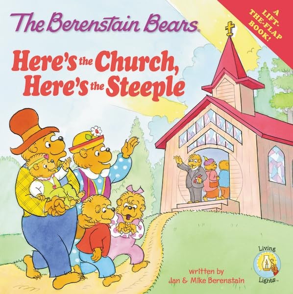 Here's the Church, Here's the Steeple