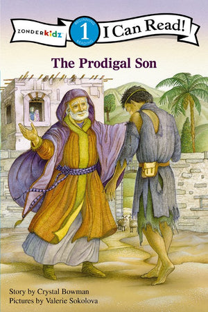The Prodigal Son
