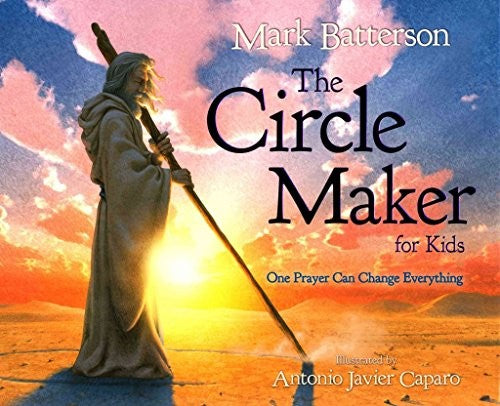 The Circle Maker for Kids