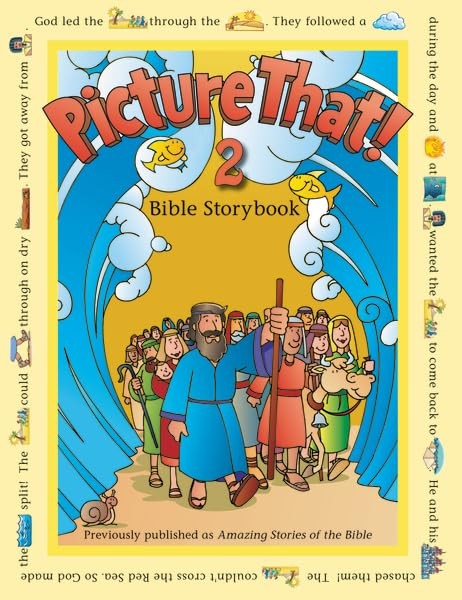 Picture That! 2