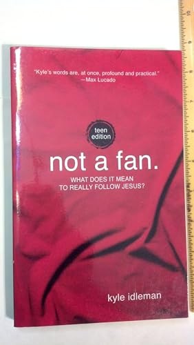 Not a Fan