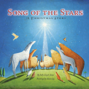 Song of the Stars 