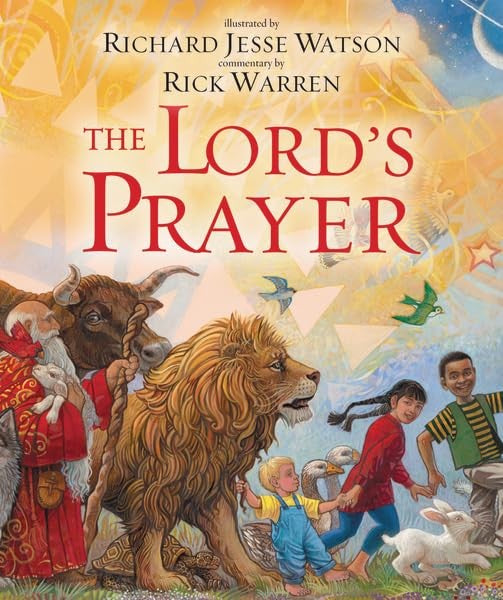 The Lord's Prayer