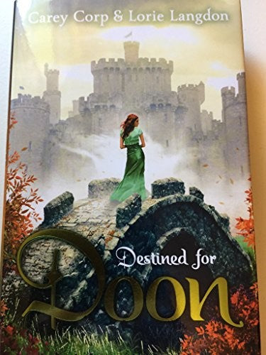 Destined for Doon