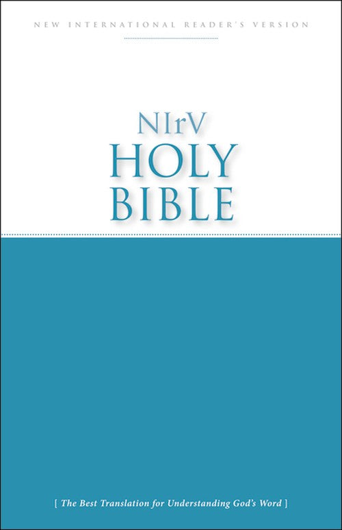 NIrV Holy Bible