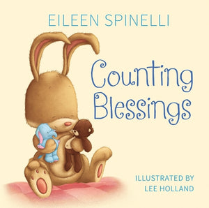 Counting Blessings 