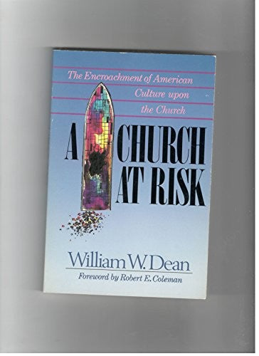 A Church at Risk