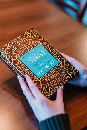 The Case for Christ Graduate Edition