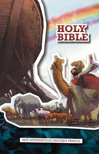 NIrV, Childrens Holy Bible, Paperback