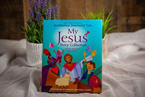 My Jesus Story Collection 